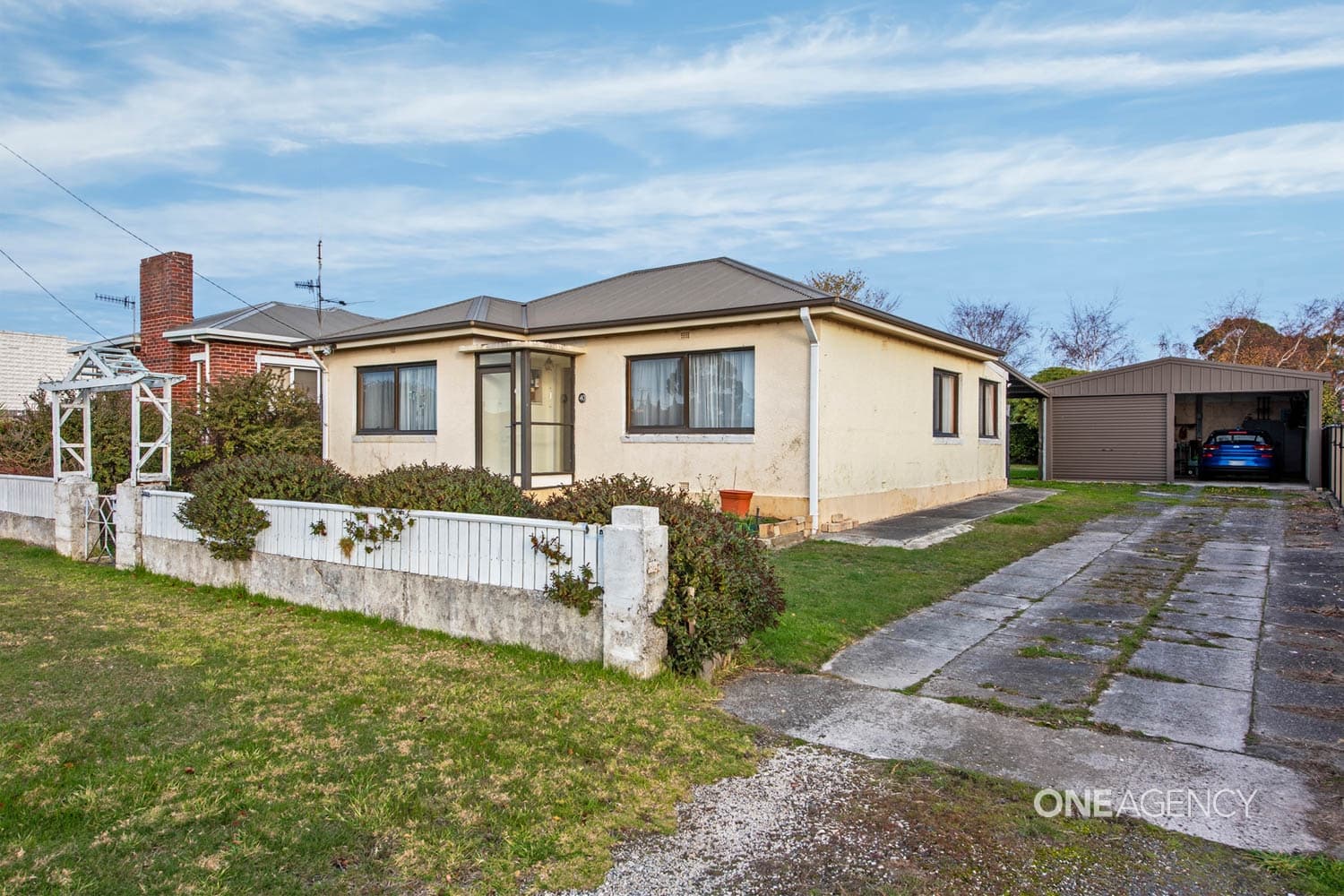 40 Cardigan Street, Somerset, Somerset - Image 1