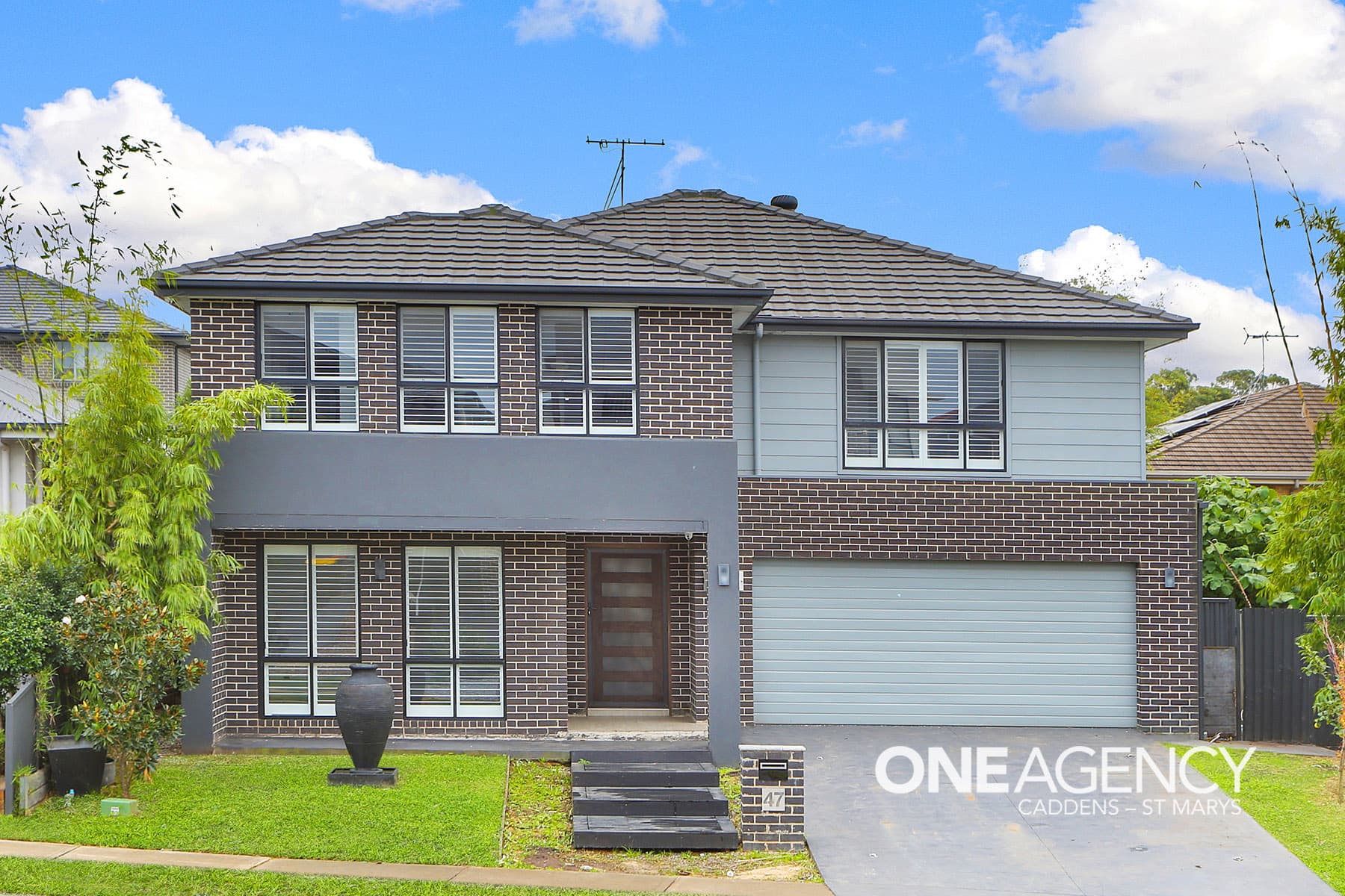 47 Central Park Drive, Claremont Meadows, Claremont Meadows - Image 1