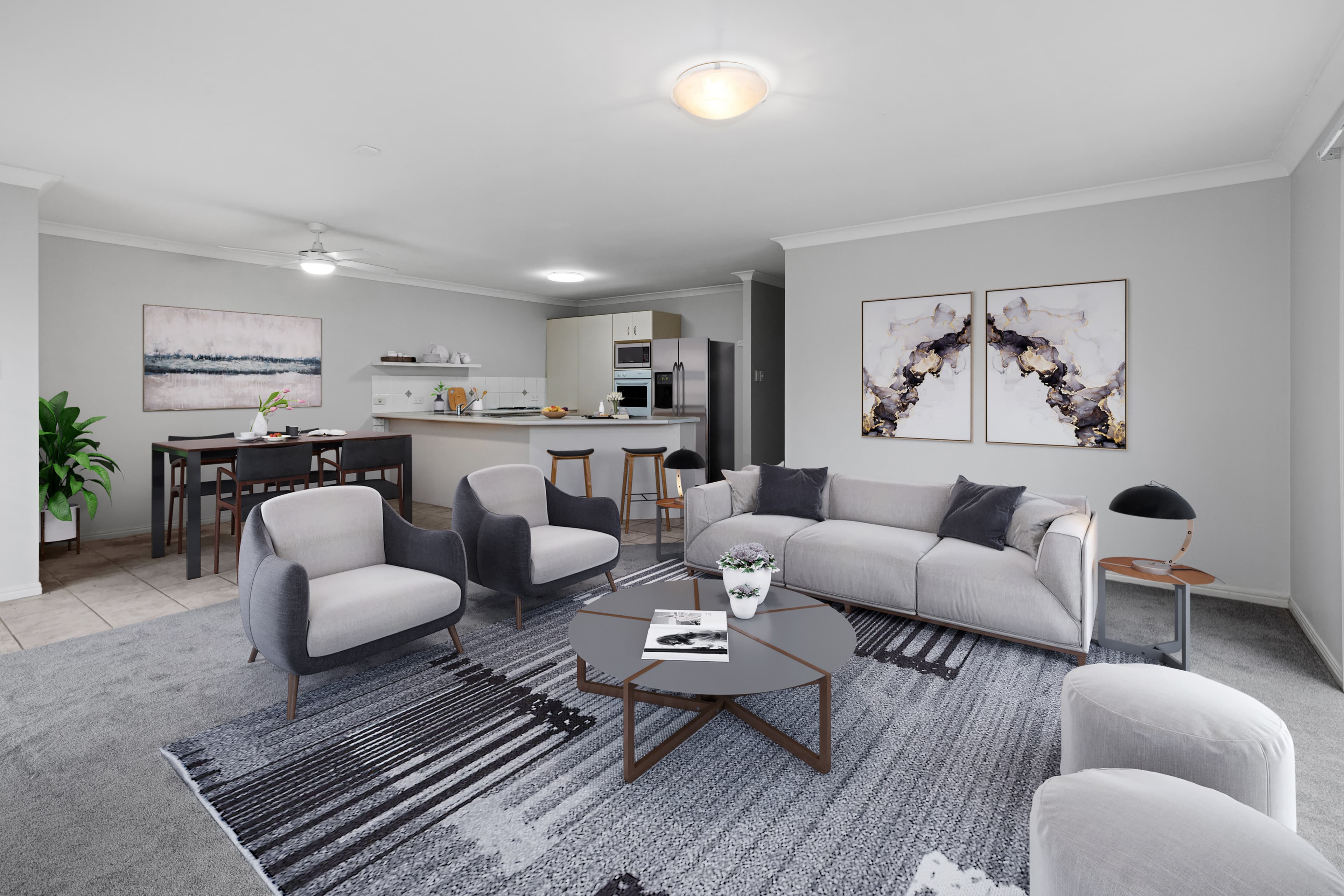 1/5 Balmain Street, Varsity Lakes, Varsity Lakes - Thumbnail 2