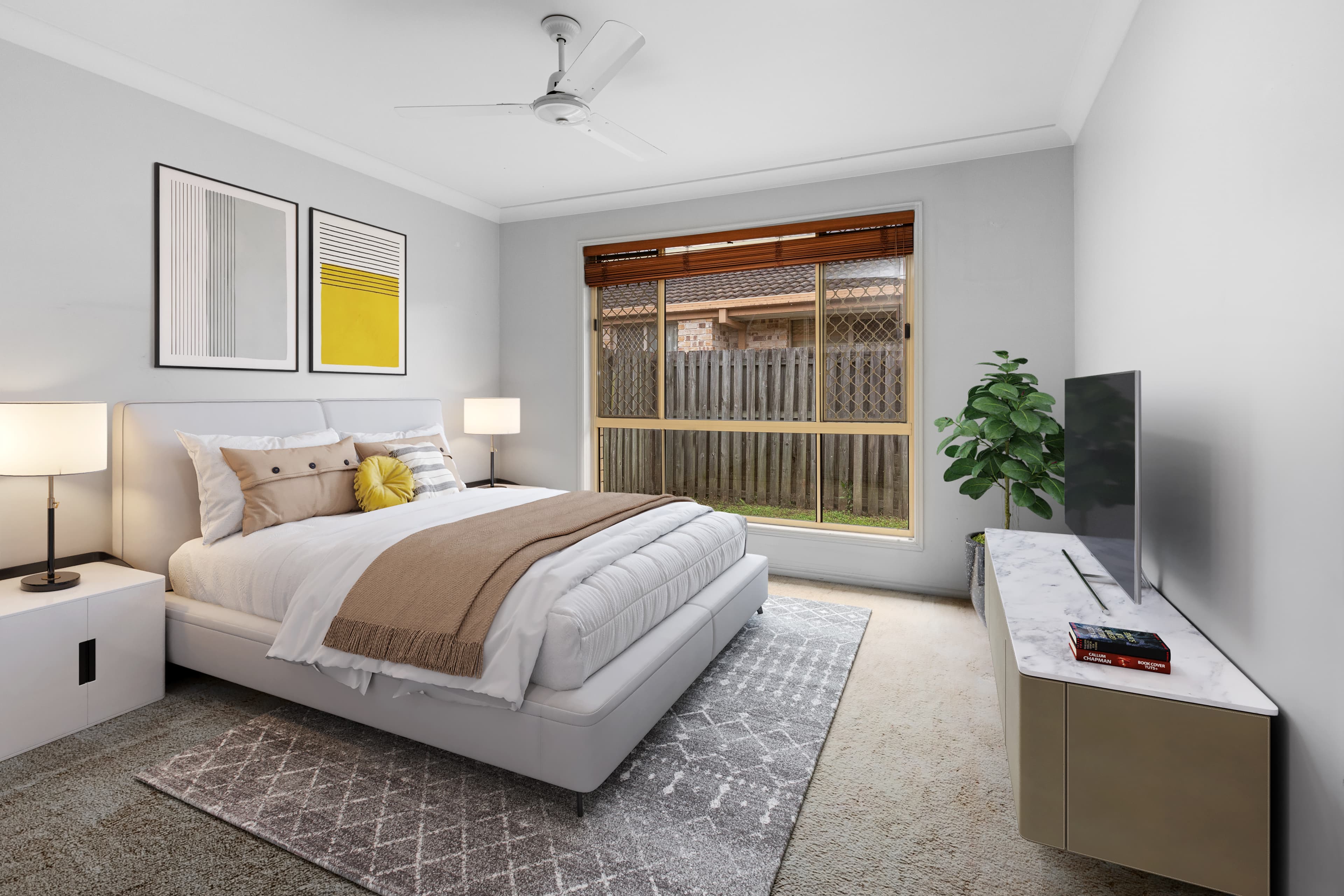 1/5 Balmain Street, Varsity Lakes, Varsity Lakes - Thumbnail 5