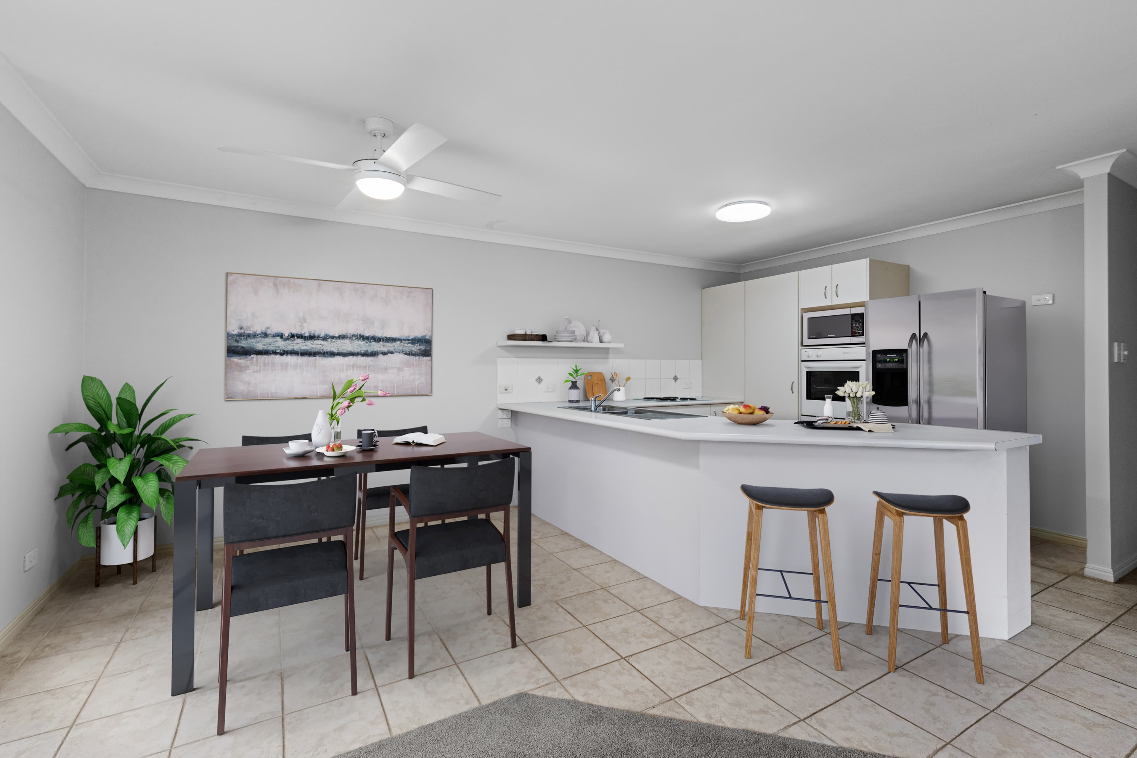 1/5 Balmain Street, Varsity Lakes, Varsity Lakes - Thumbnail 3