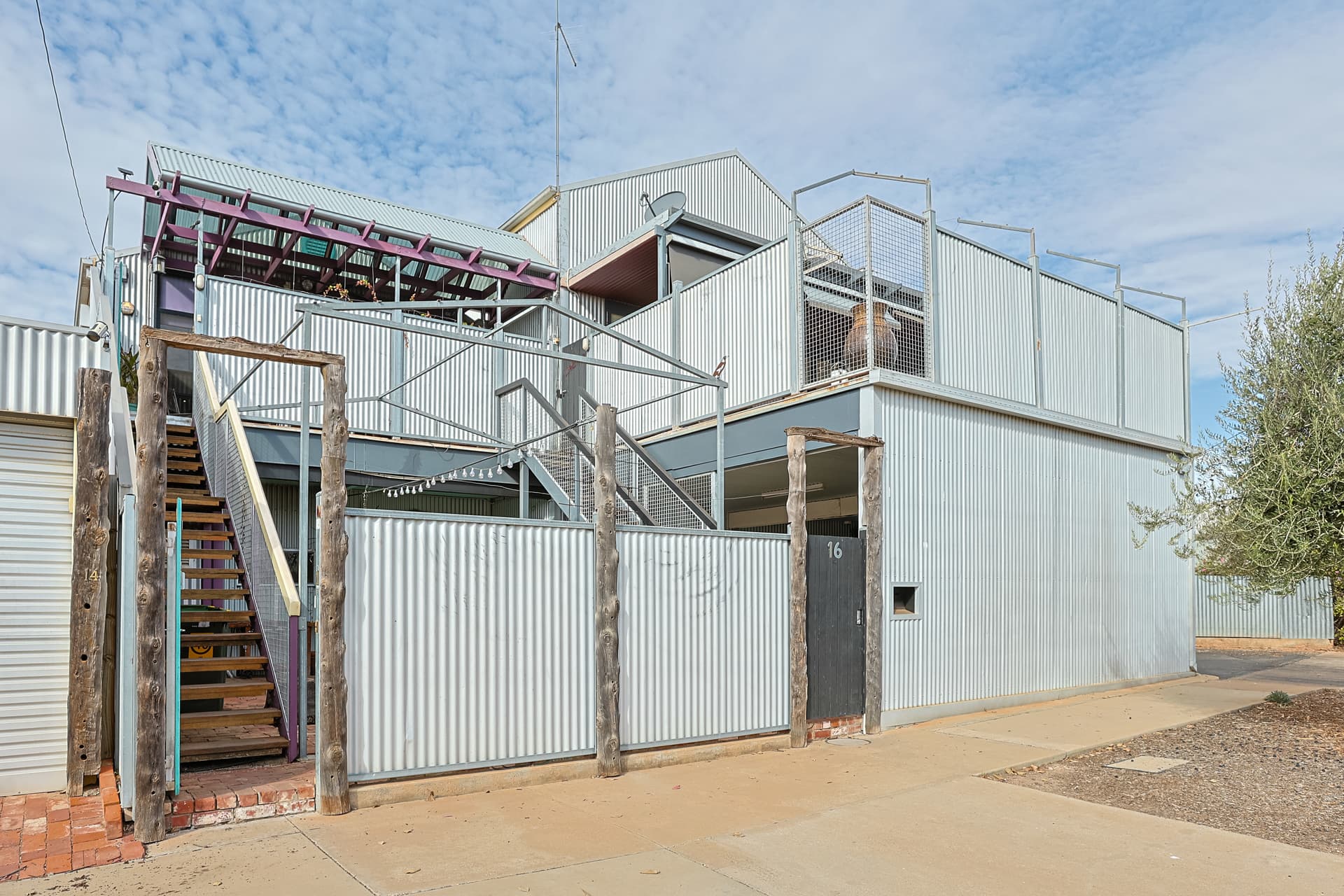 1U/16 Olive Avenue, Mildura, Mildura - Image 1