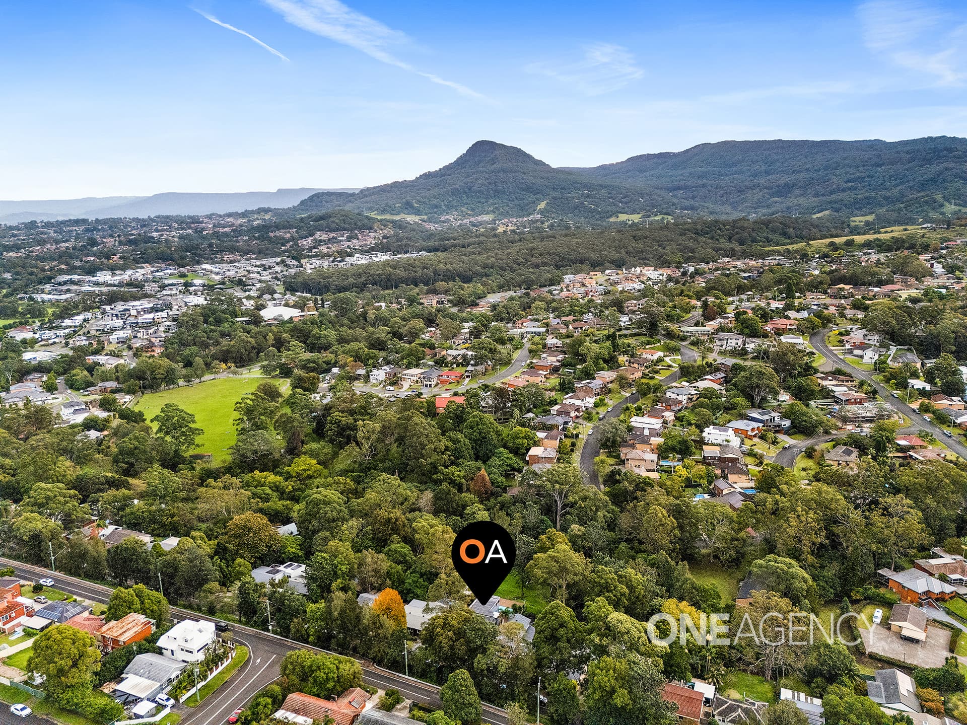 44-46 Murray Park Road, Figtree, Figtree - Image 1