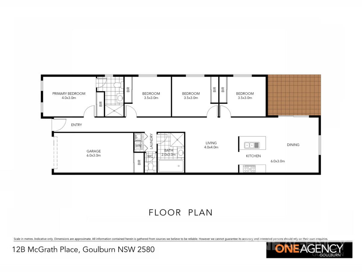 12B McGrath Place, Goulburn, Goulburn - Thumbnail 2