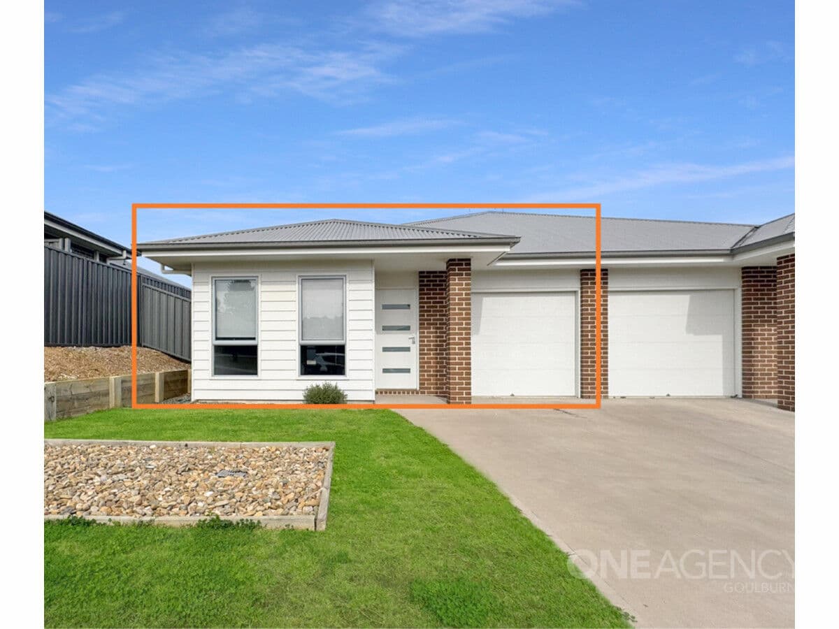 12B McGrath Place, Goulburn, Goulburn - Image 1