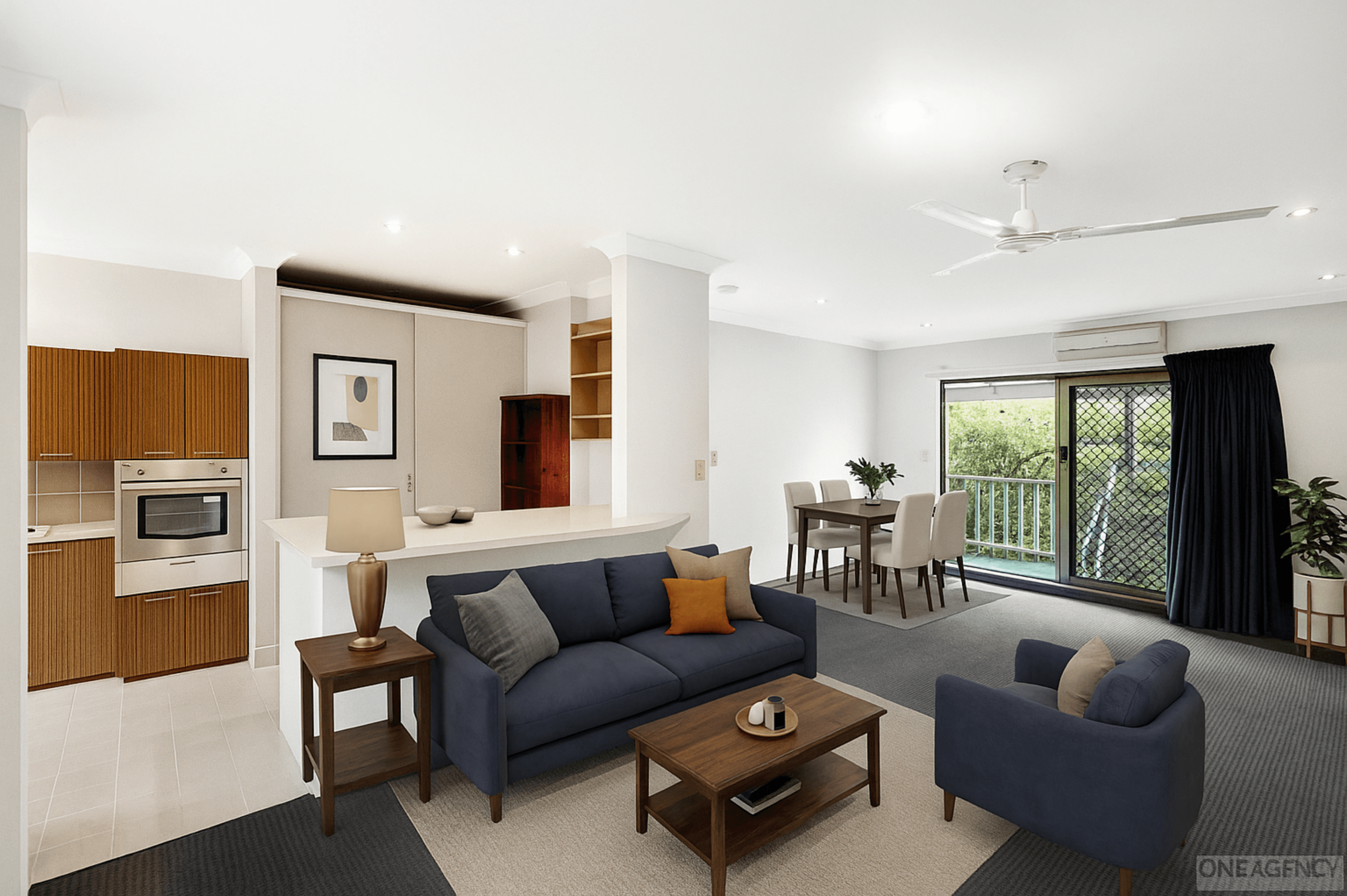 49/46 Pollard Street, Glendalough, Glendalough - Image 1