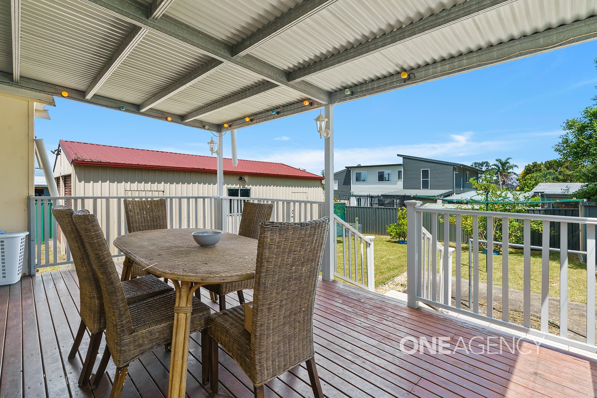 6 Lynburn Avenue, Bomaderry, Bomaderry - Thumbnail 4