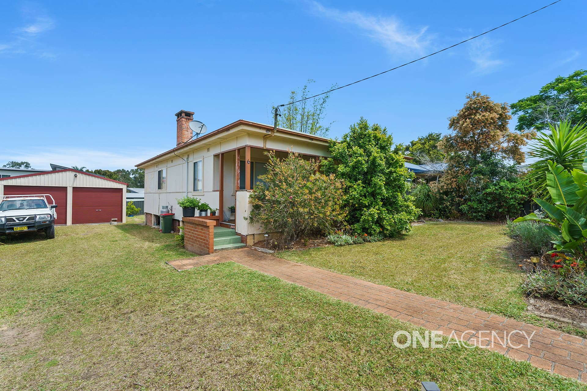 6 Lynburn Avenue, Bomaderry, Bomaderry - Image 1