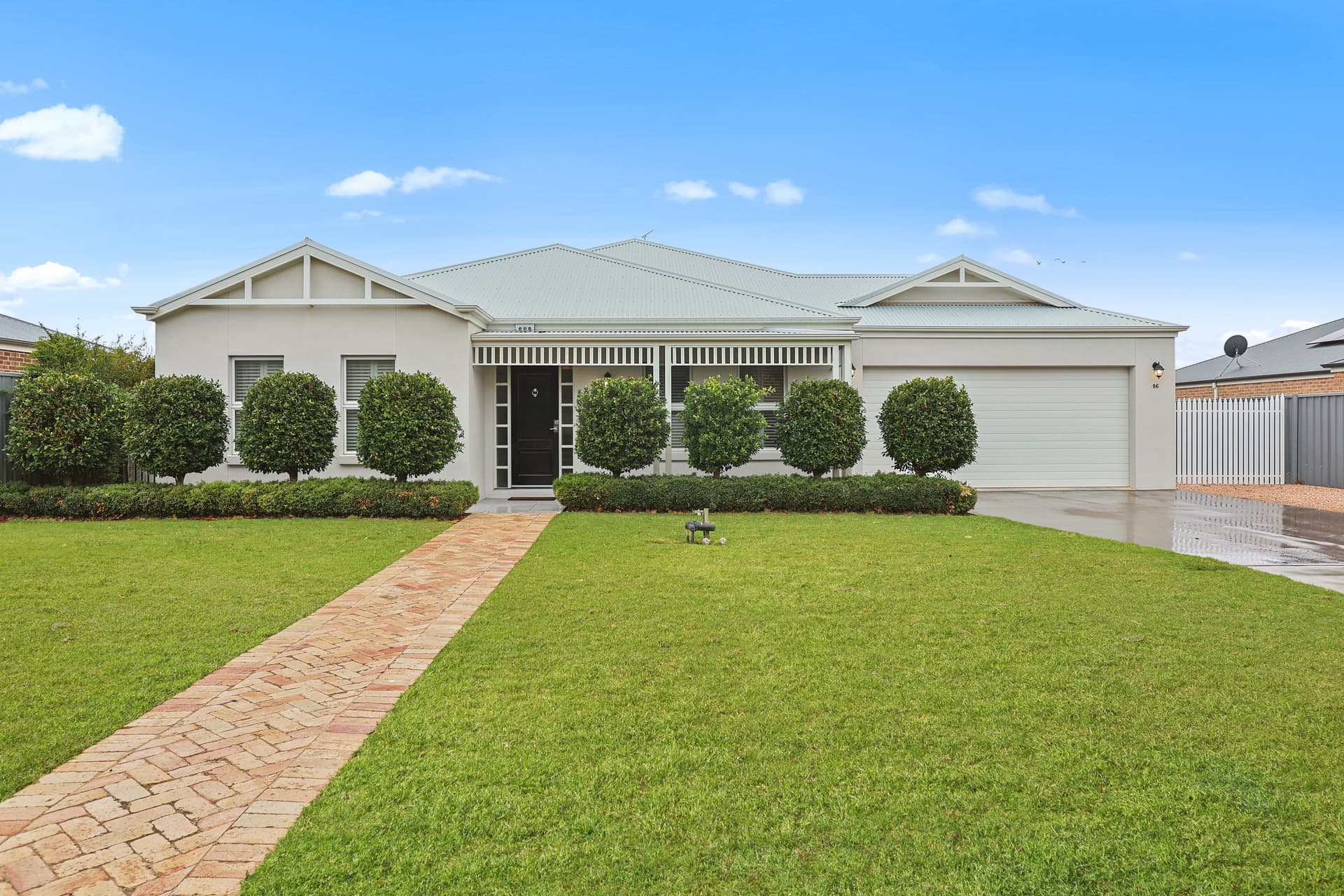 86 Wood Street, Gol Gol, Gol Gol - Image 1
