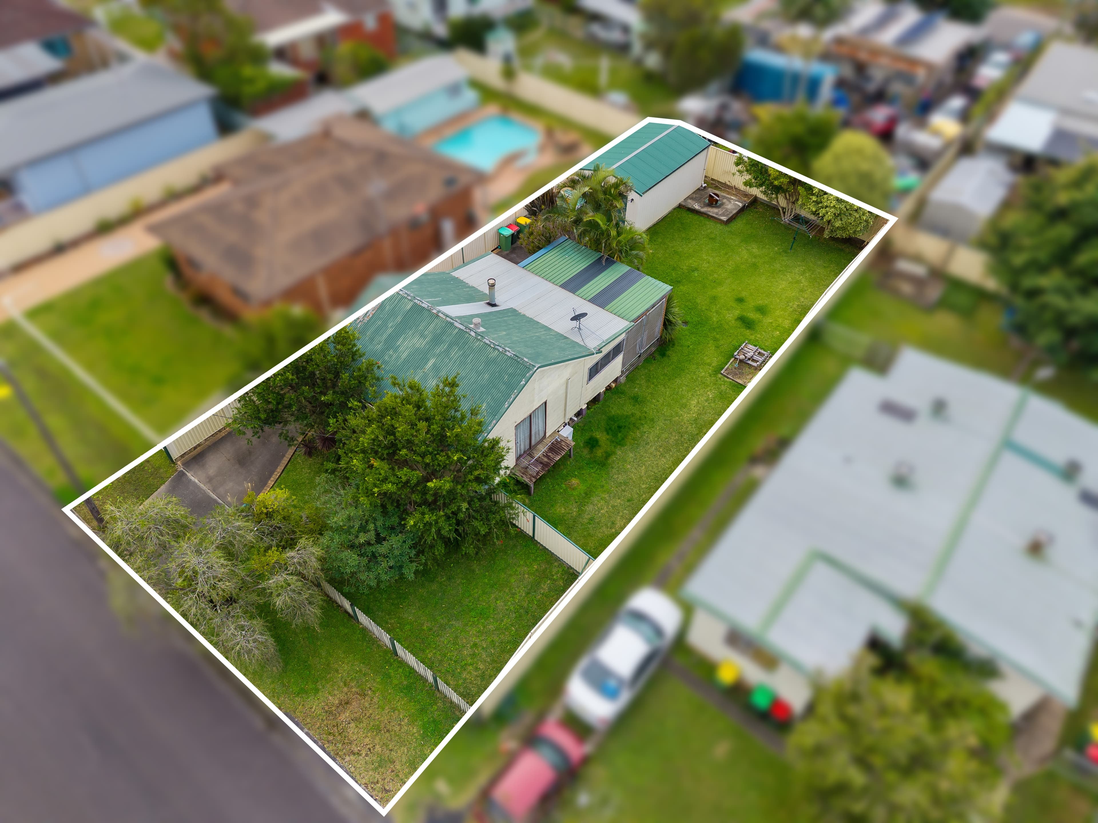 99 Dalnott Road, Gorokan, Gorokan - Image 1