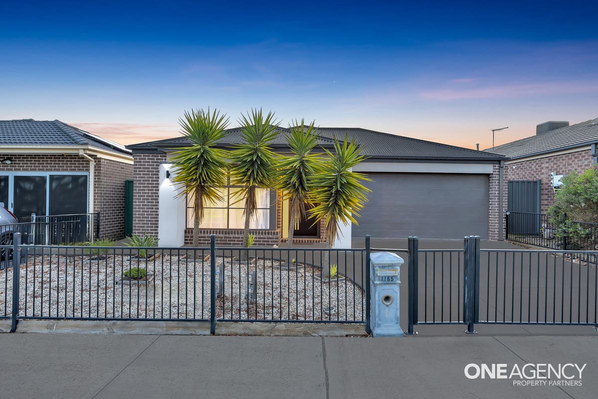 1155 Ison Road, Manor Lakes, Manor Lakes - Image 1