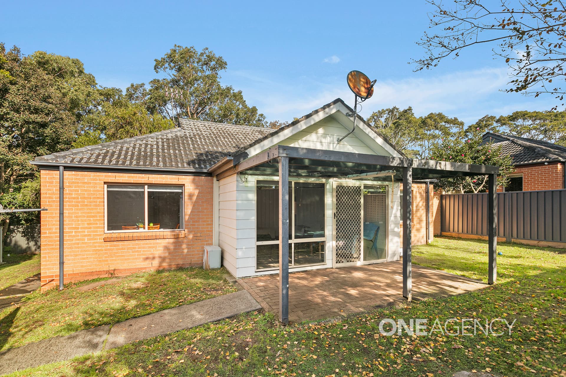 4/33 Lynburn Avenue, Bomaderry, Bomaderry - Image 1