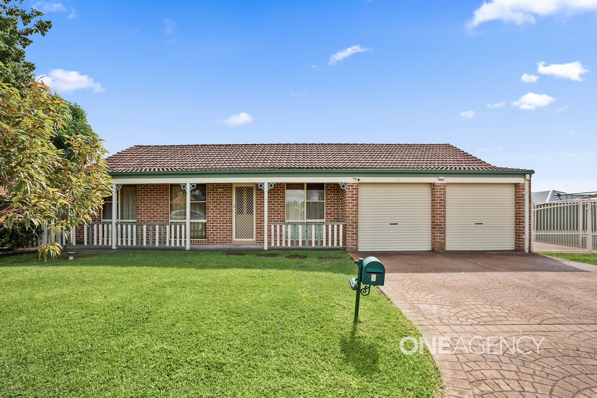 1 Amanda Place, Horsley, Horsley - Image 1