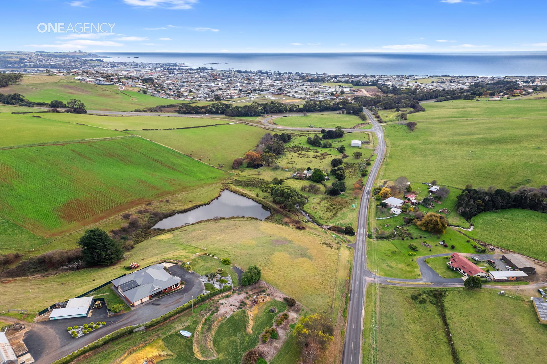 Castra Road, Ulverstone, Ulverstone - Image 1