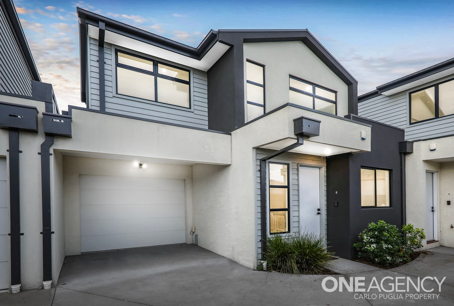 3/18 Marnoo Street, Braybrook, Braybrook - Image 1