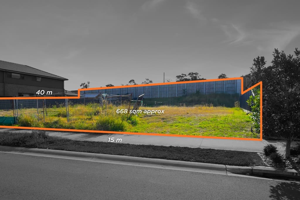 96 Floyd Street, Spring Farm, Spring Farm - Image 1
