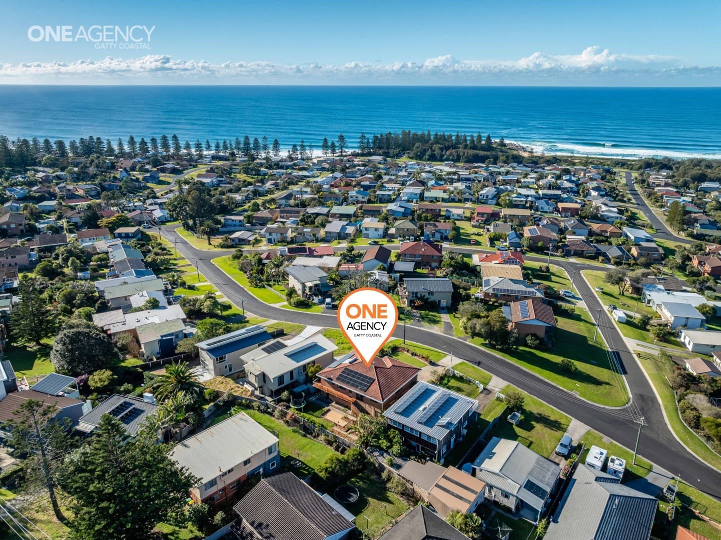 25 Salmon Street, Tuross Head, Tuross Head - Thumbnail 2