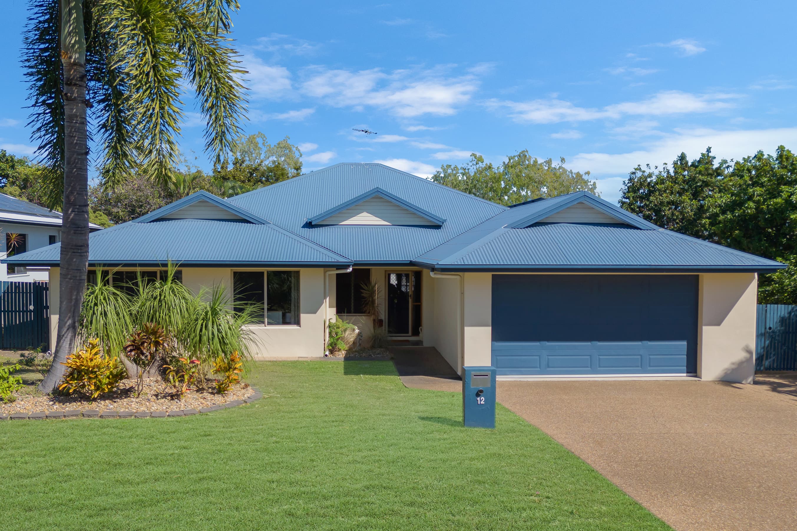 12 Kwila Crescent, Douglas, Douglas - Image 1