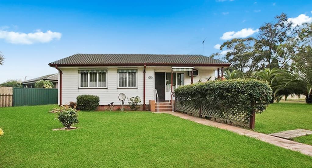 21 Selwyn Place, Cartwright, Cartwright - Image 1