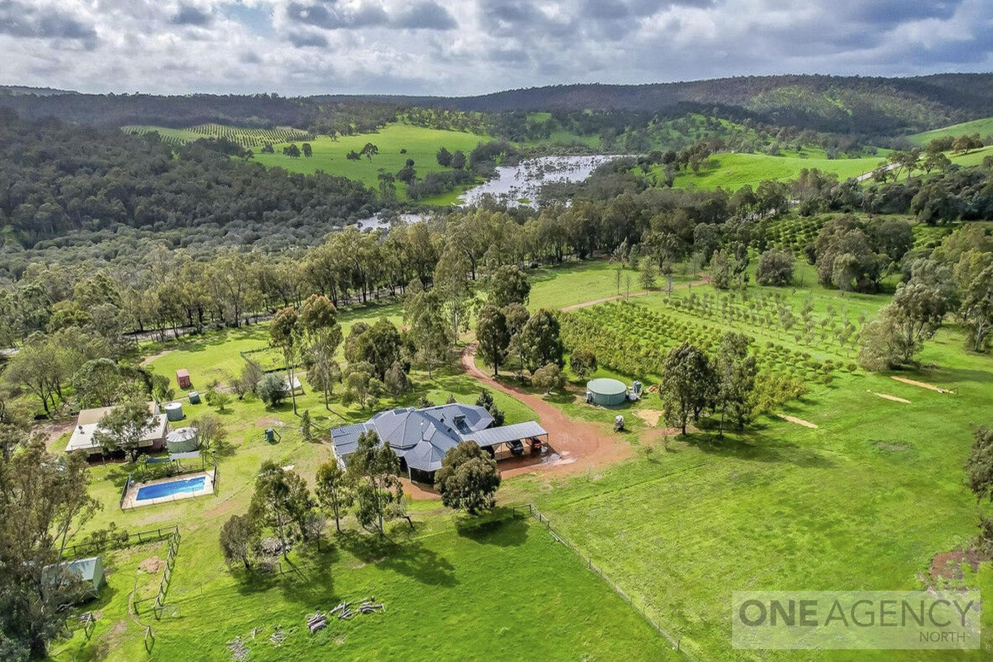 641 Chittering Valley Road, Lower Chittering, Lower Chittering - Image 1