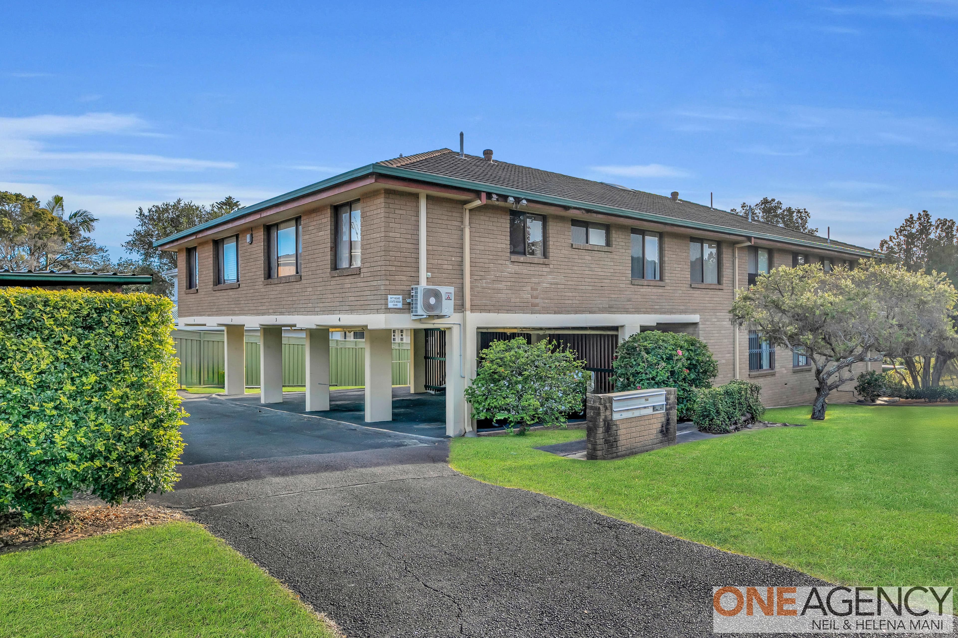 3/27 George Street, East Gosford, East Gosford - Image 1