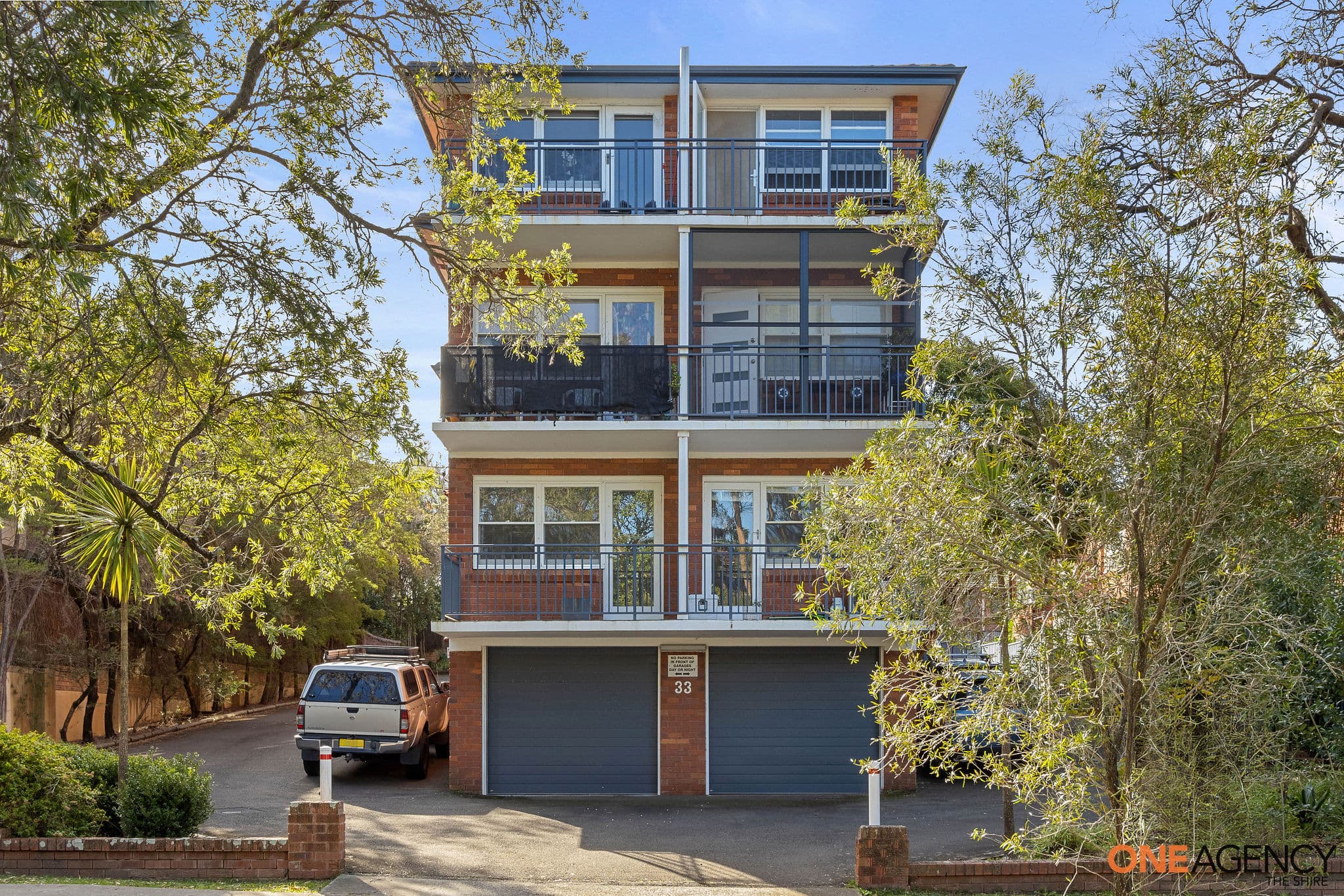 12/33 Searl Road, Cronulla, Cronulla - Image 1