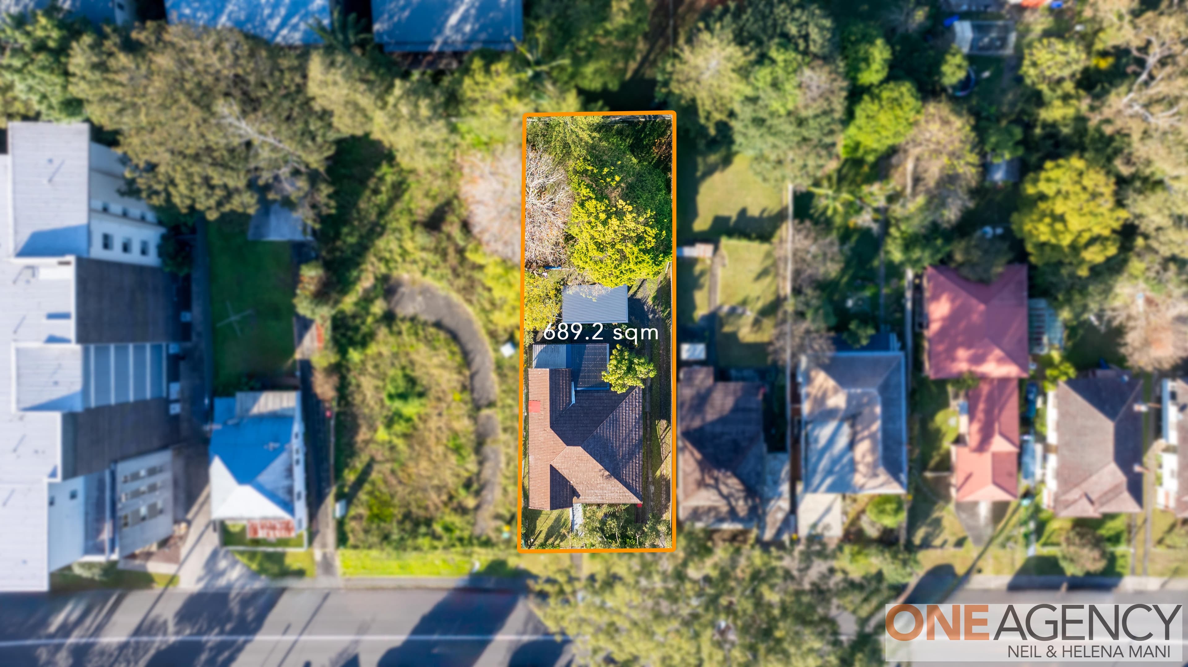 45 Hills Street, North Gosford, North Gosford - Thumbnail 2