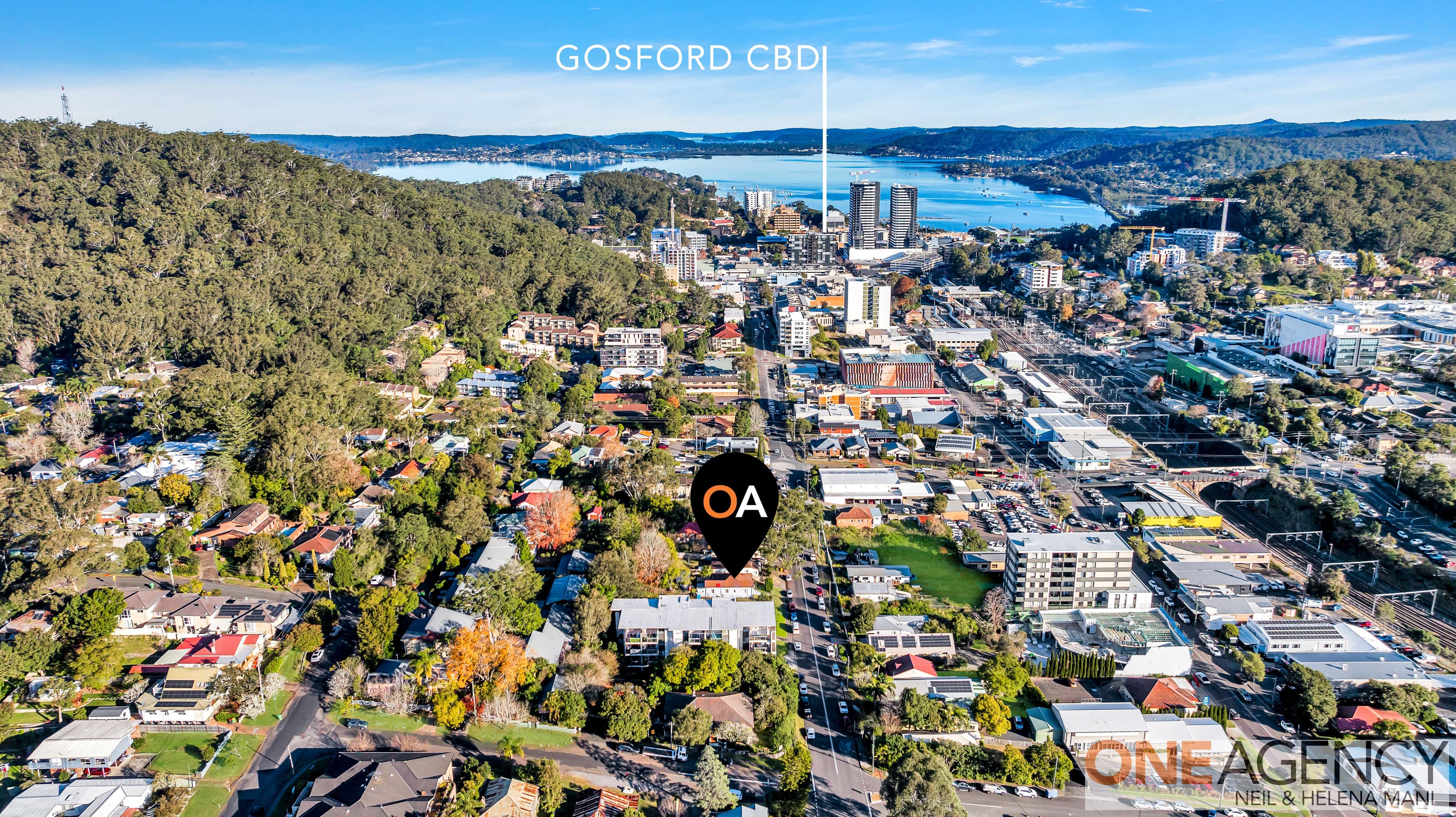 45 Hills Street, North Gosford, North Gosford - Thumbnail 3