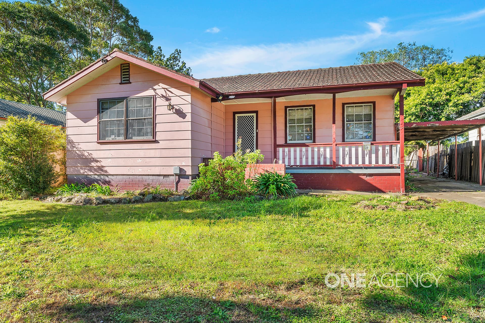 20 Sampson Crescent, Bomaderry, Bomaderry - Image 1