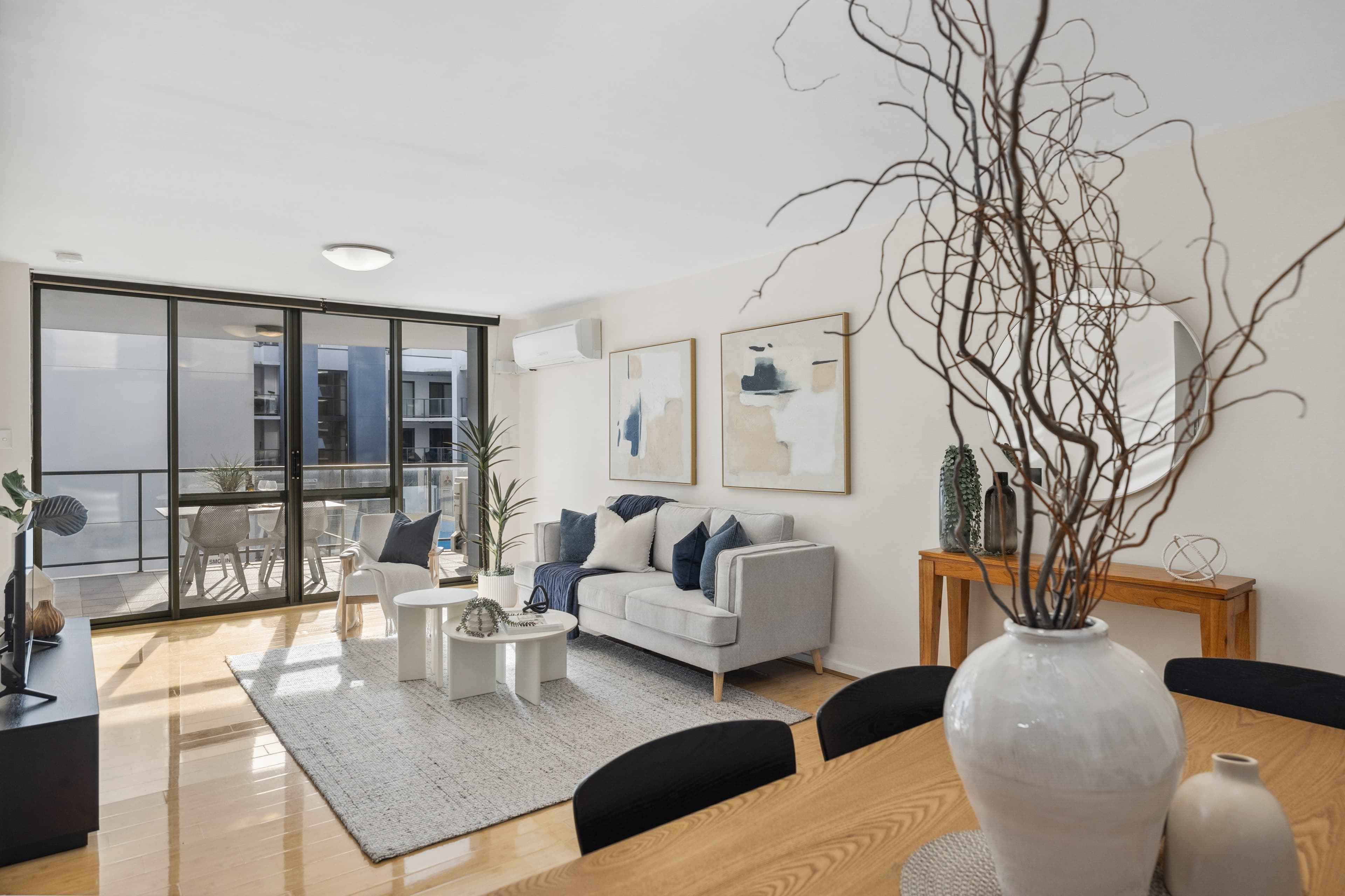 16/188 Adelaide Terrace, East Perth, East Perth - Image 1