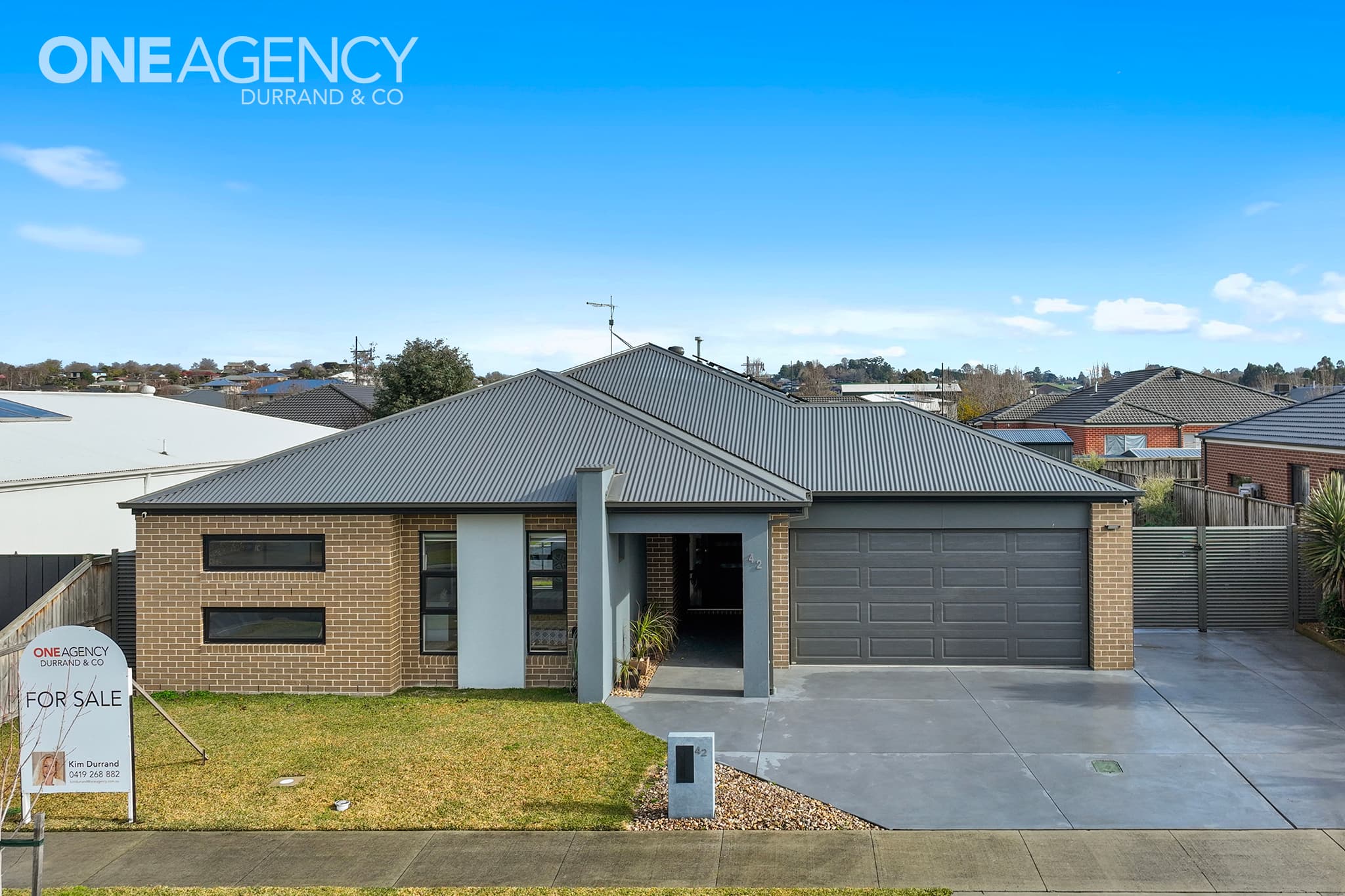 42 Winslow Crescent, Warragul, Warragul - Image 1
