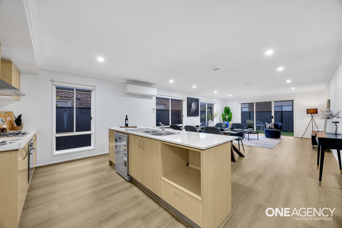 20 Marshall Terrace, Point Cook, Point Cook - Thumbnail 4
