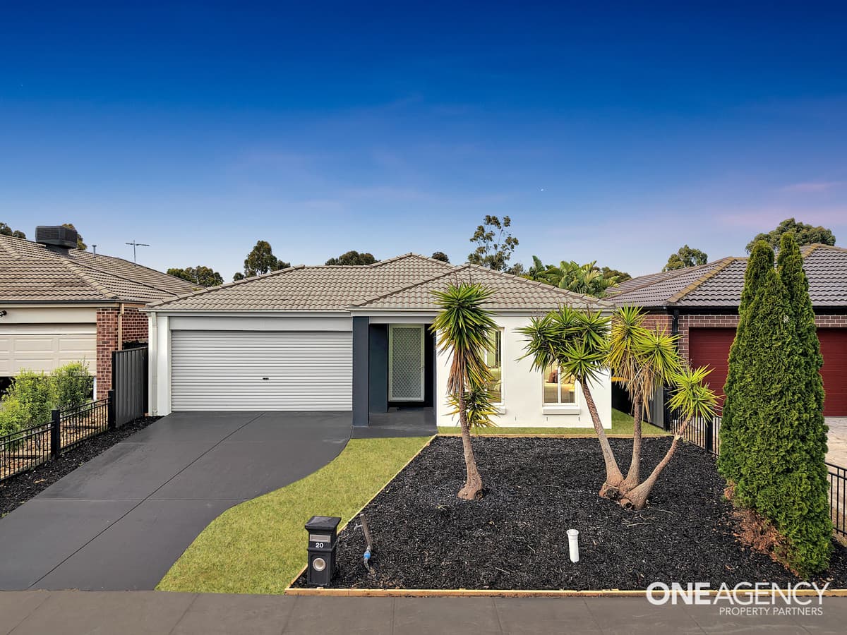 20 Marshall Terrace, Point Cook, Point Cook - Image 1