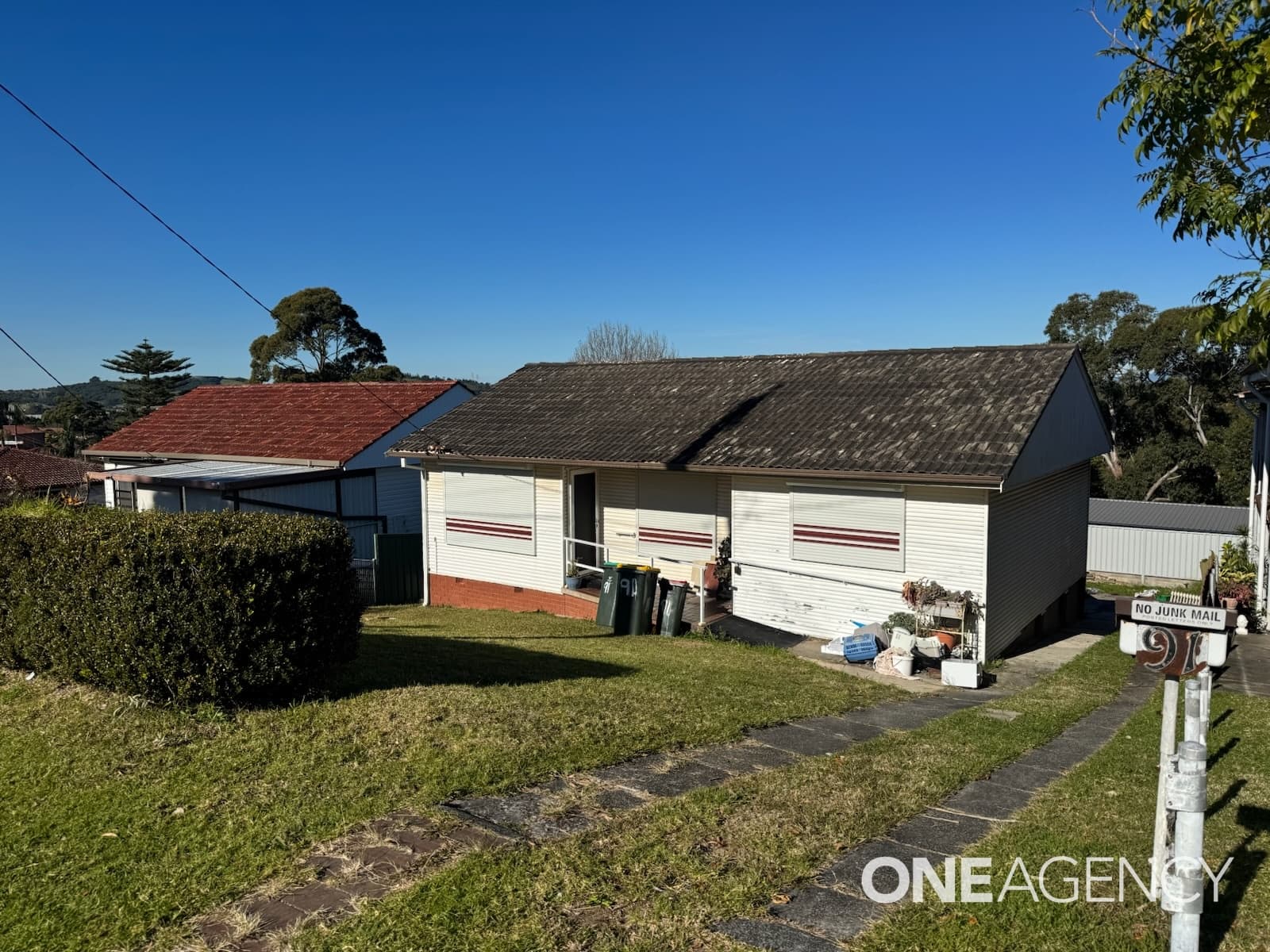 91 Beatus Street, Unanderra, Unanderra - Image 1
