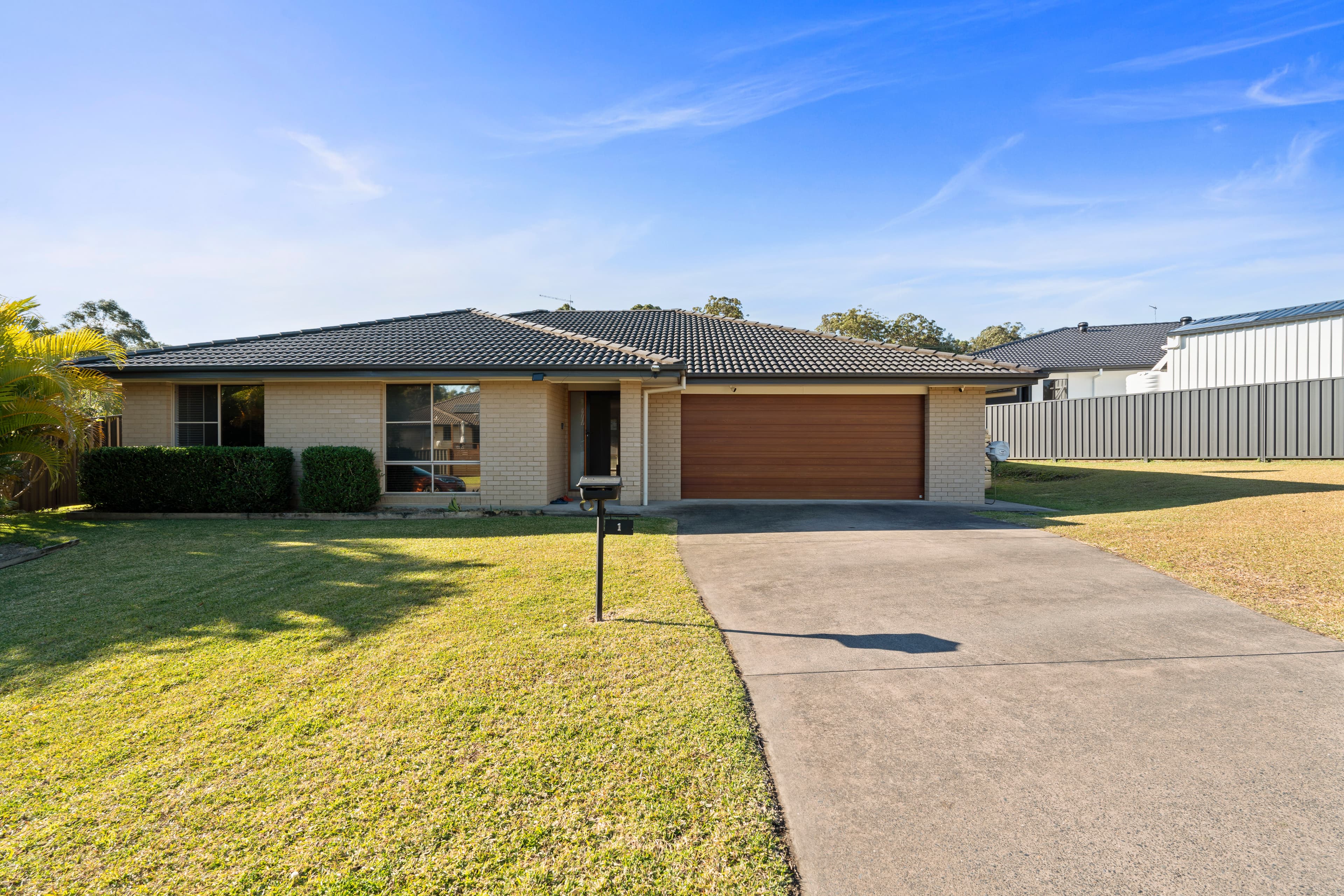 1 Glengyle Close, North Boambee Valley, North Boambee Valley - Image 1