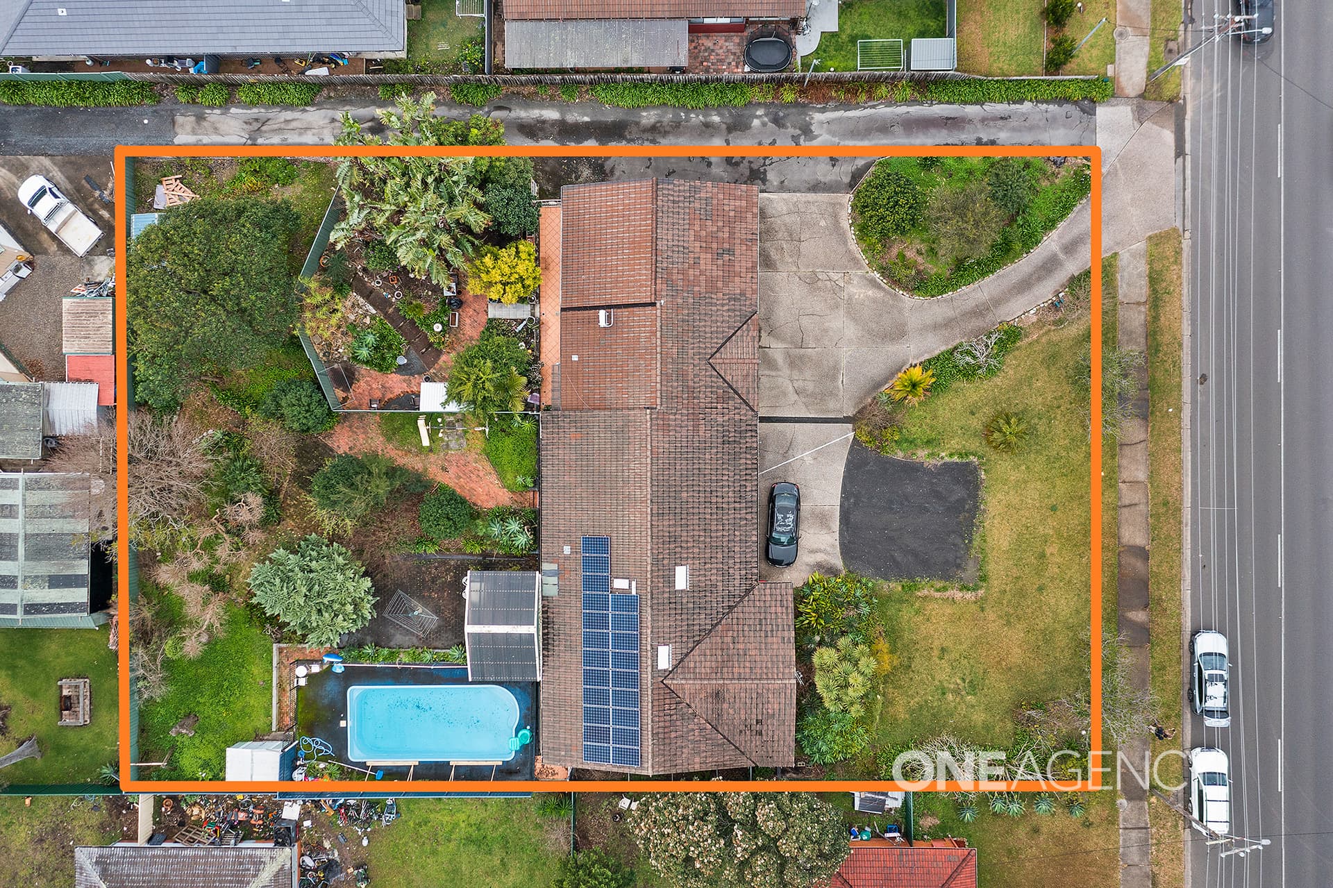 83 Hillcrest Avenue, South Nowra, South Nowra - Image 1