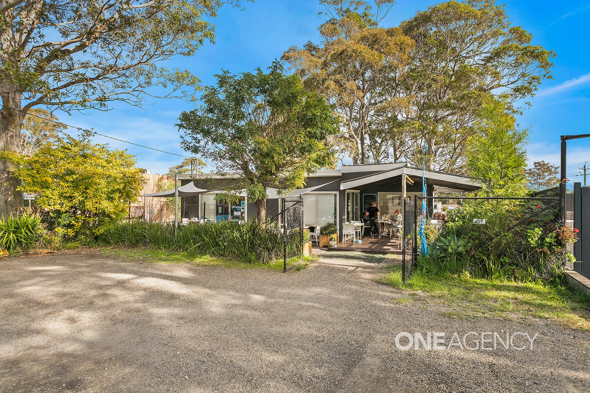 191 Kerry Street, Sanctuary Point, Sanctuary Point - Image 1