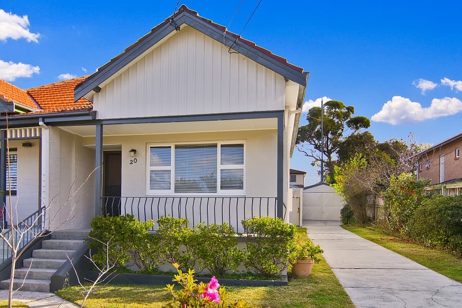 20 Alleyne Street, Chatswood, Chatswood - Image 1