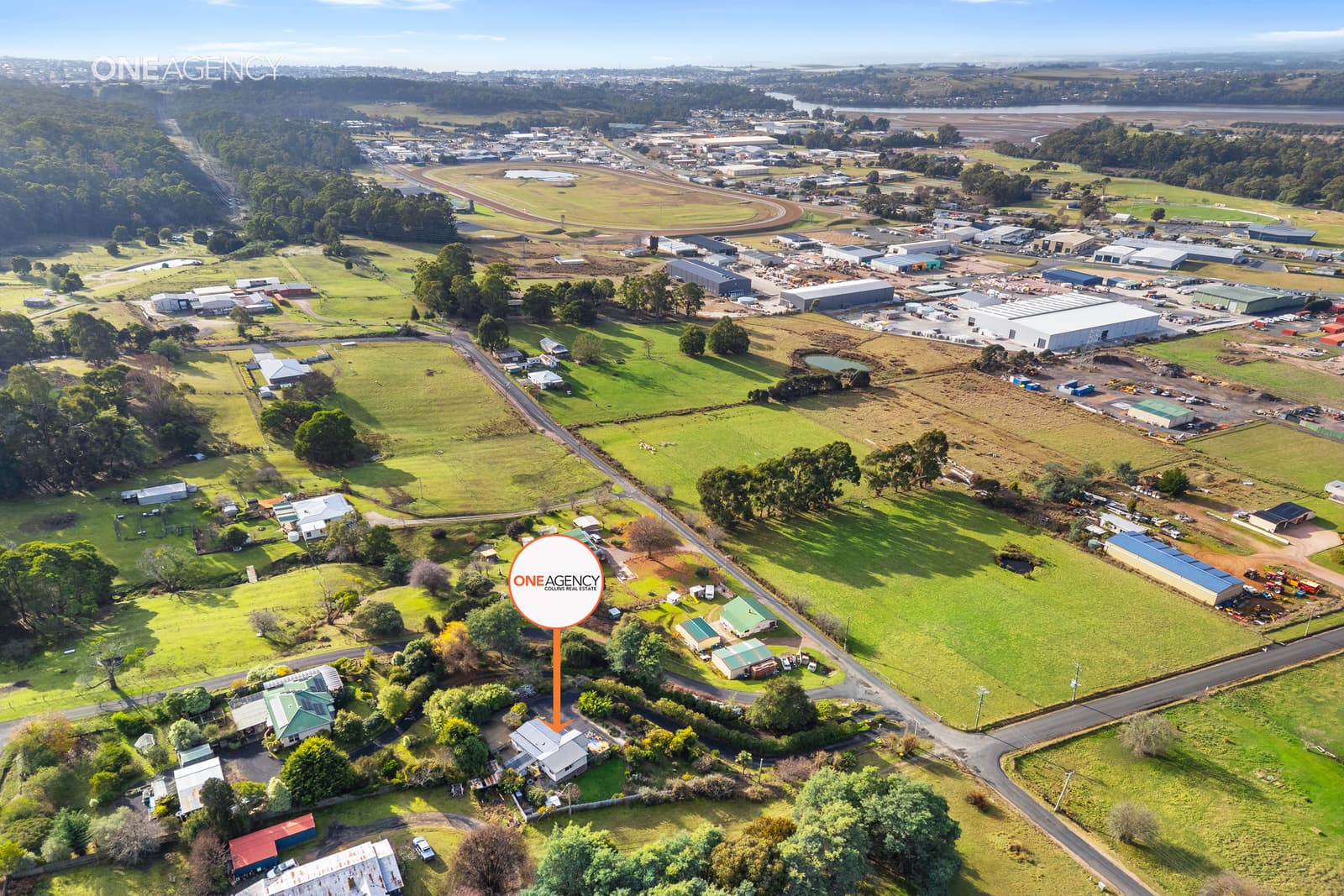 1 Squibbs Road, Spreyton, Spreyton - Thumbnail 2