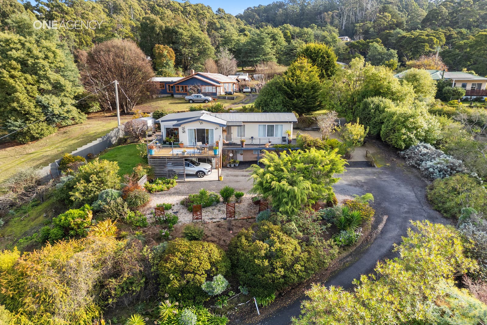 1 Squibbs Road, Spreyton, Spreyton - Image 1