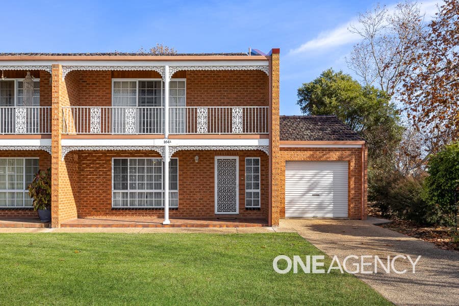 164A GURWOOD Street, Wagga Wagga, Wagga Wagga - Image 1