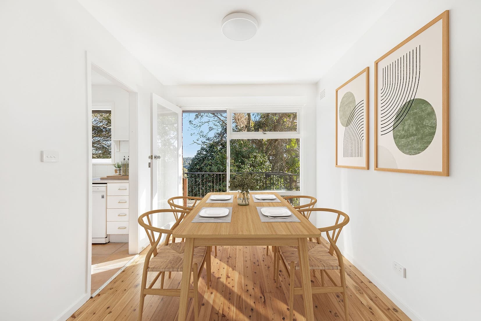 20 Bimbadeen Crescent, Frenchs Forest, Frenchs Forest - Thumbnail 3