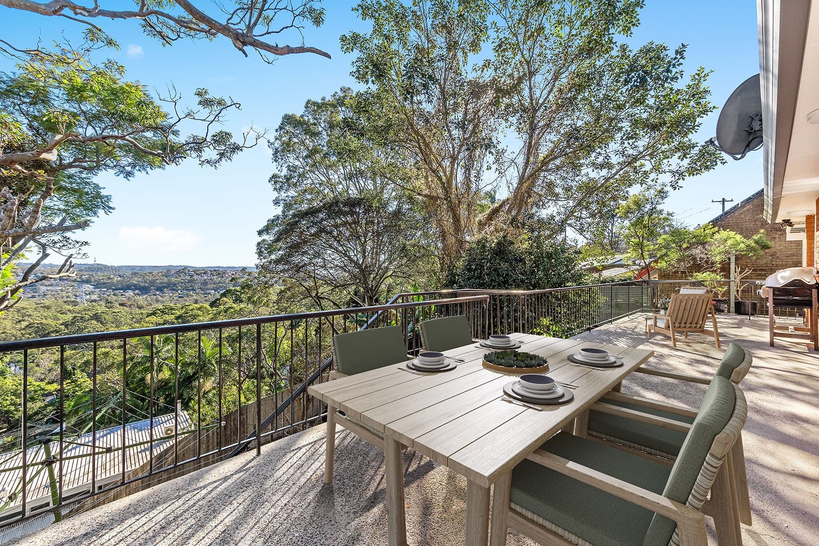 20 Bimbadeen Crescent, Frenchs Forest, Frenchs Forest - Thumbnail 7