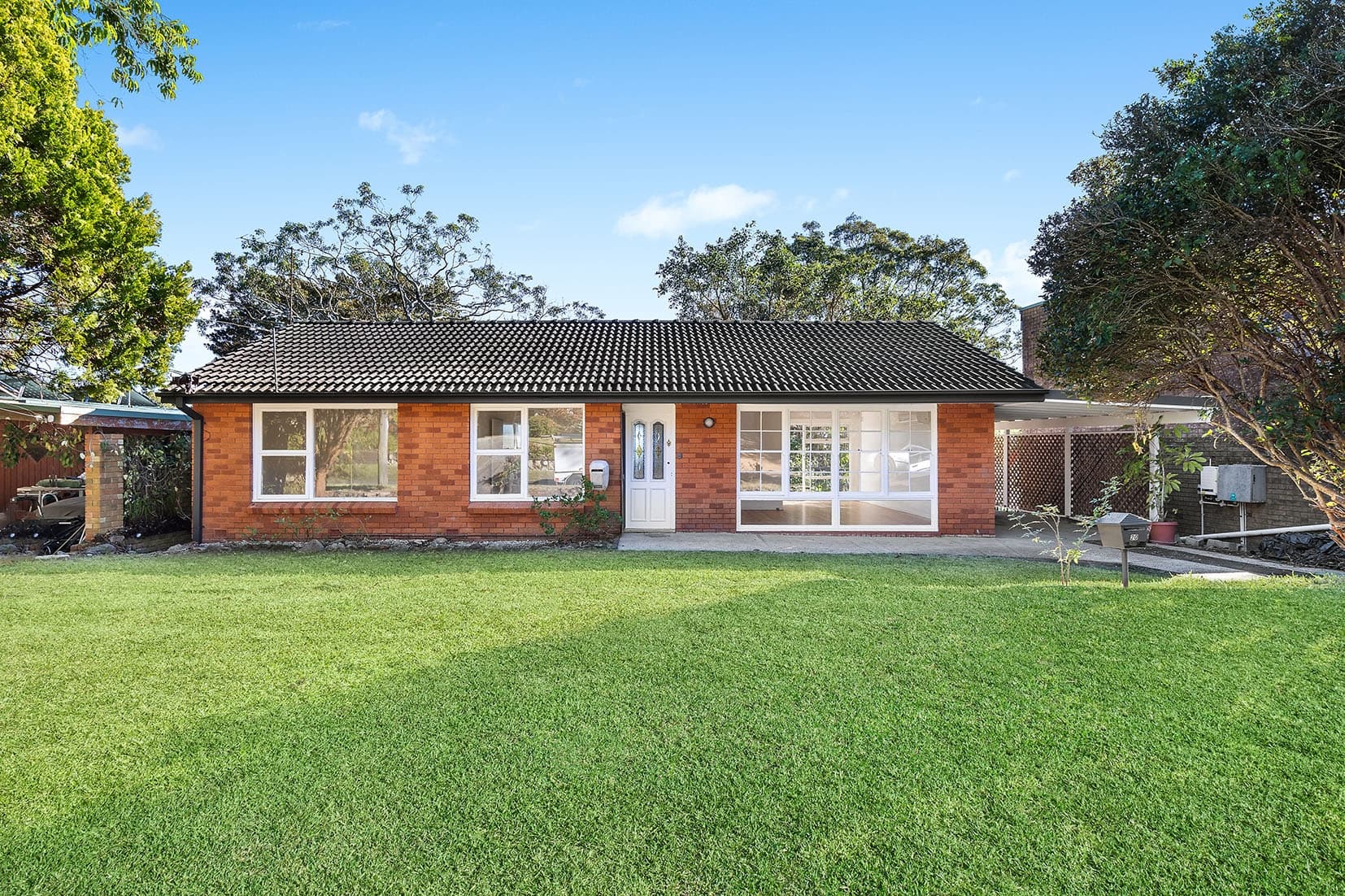 20 Bimbadeen Crescent, Frenchs Forest, Frenchs Forest - Image 1