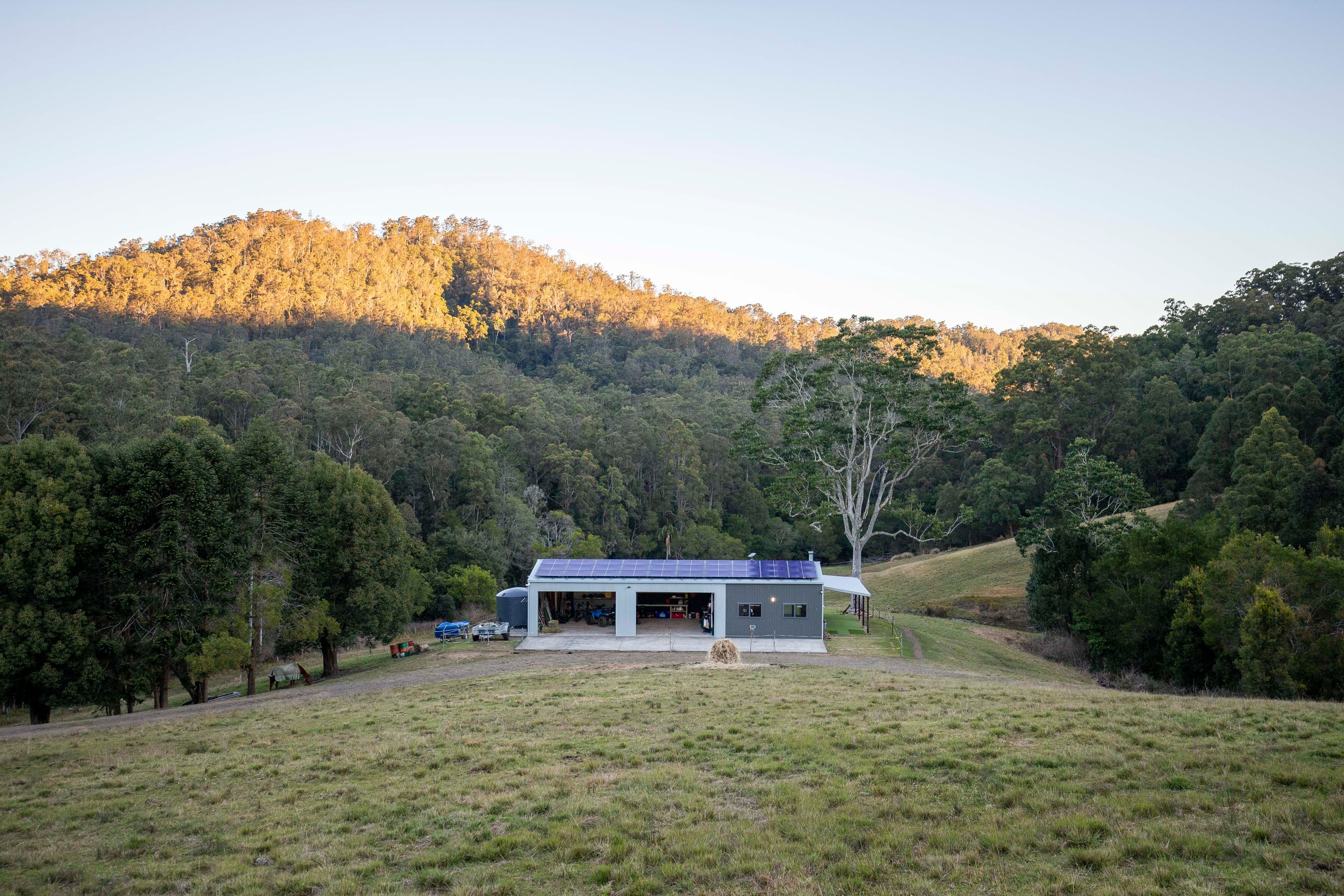 Lot 12 Cookes Road, Conondale, Conondale - Thumbnail 4