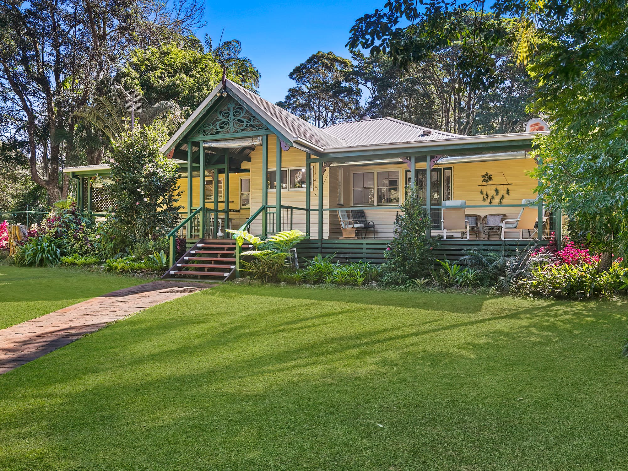 26 Thynne Court, Maleny, Maleny - Thumbnail 2
