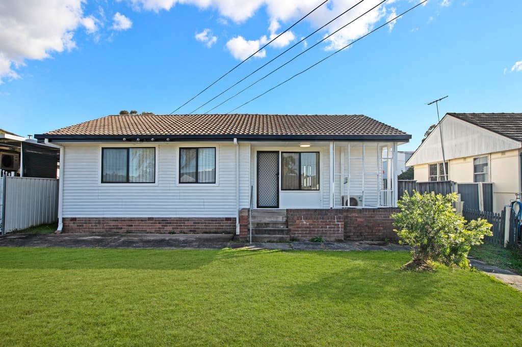 20 Williamson Crescent, Warwick Farm, Warwick Farm - Thumbnail 6