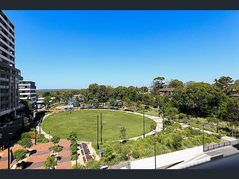 508/3 Village Place, Kirrawee, Kirrawee - Thumbnail 4