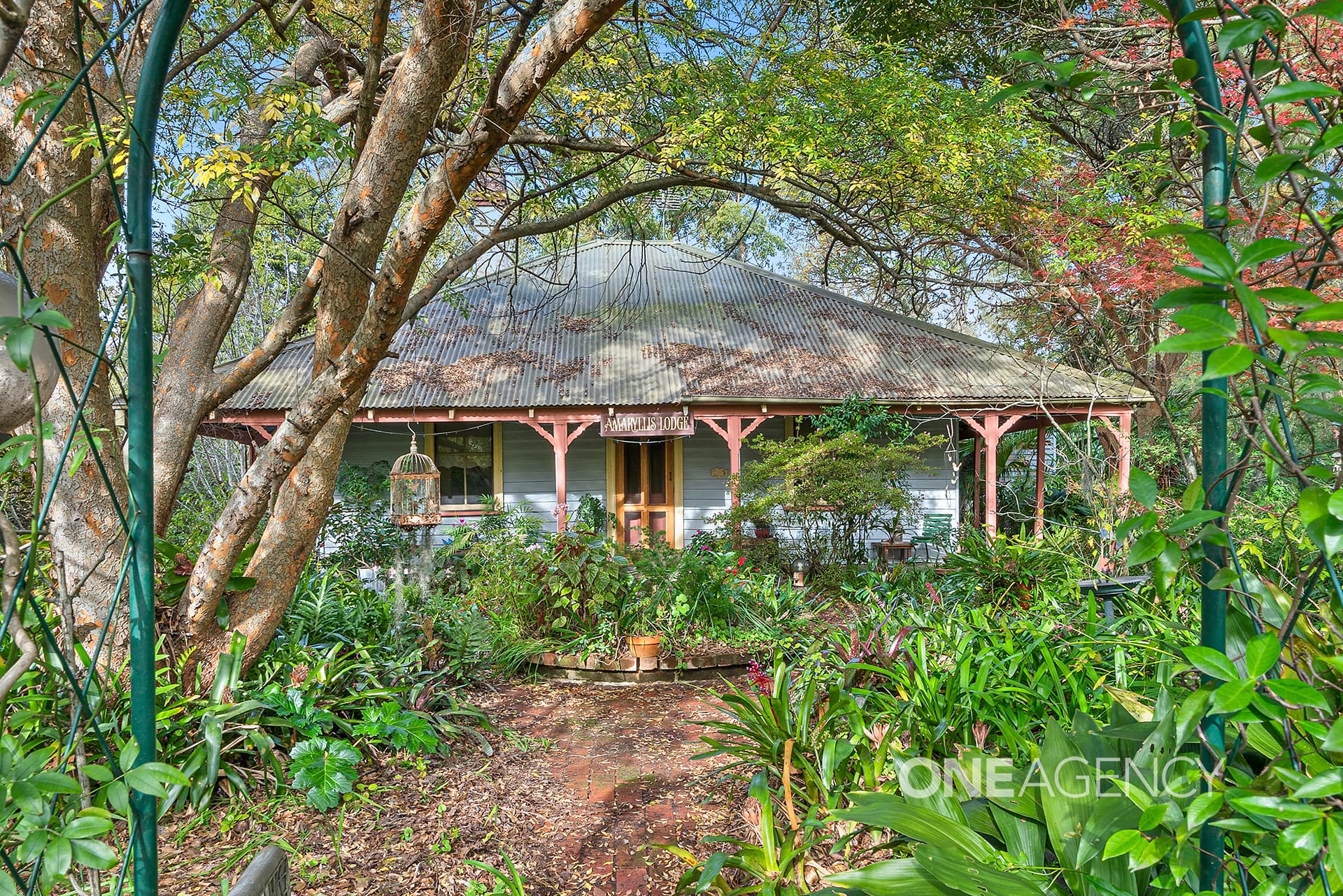 10 Pine Forest Road, Tomerong, Tomerong - Image 1