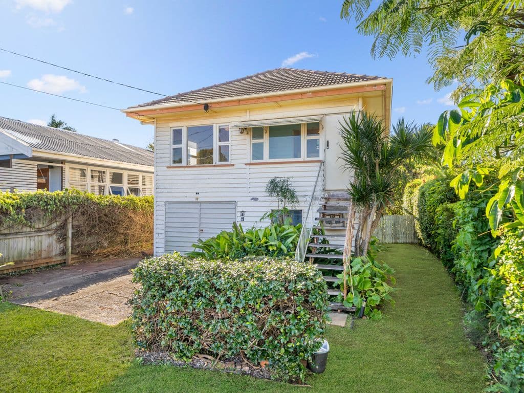 12 Herbert Street, Scarborough, Scarborough - Image 1